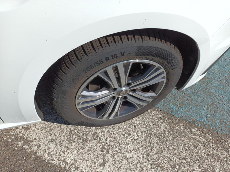 Renault Megane IV Berline