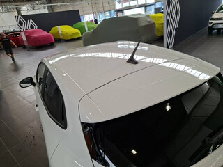 Vehicle 3D Image