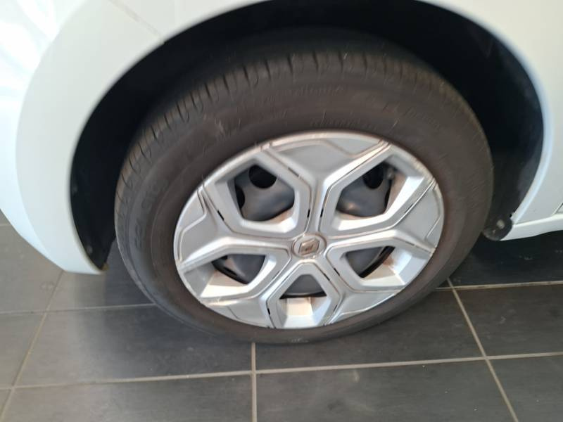 Renault Twingo III