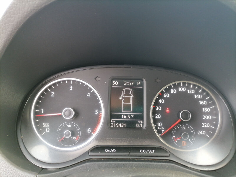 Fahrzeugabbildung Amarok 2.0 BiTDI Bild 14 von 15