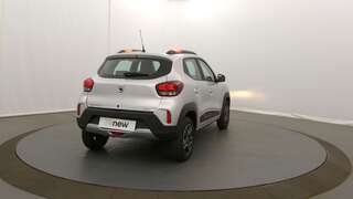 Vehicle 3D Image