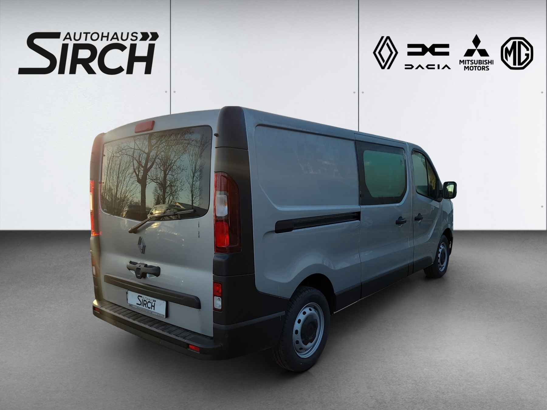 Renault Trafic – Bild 4