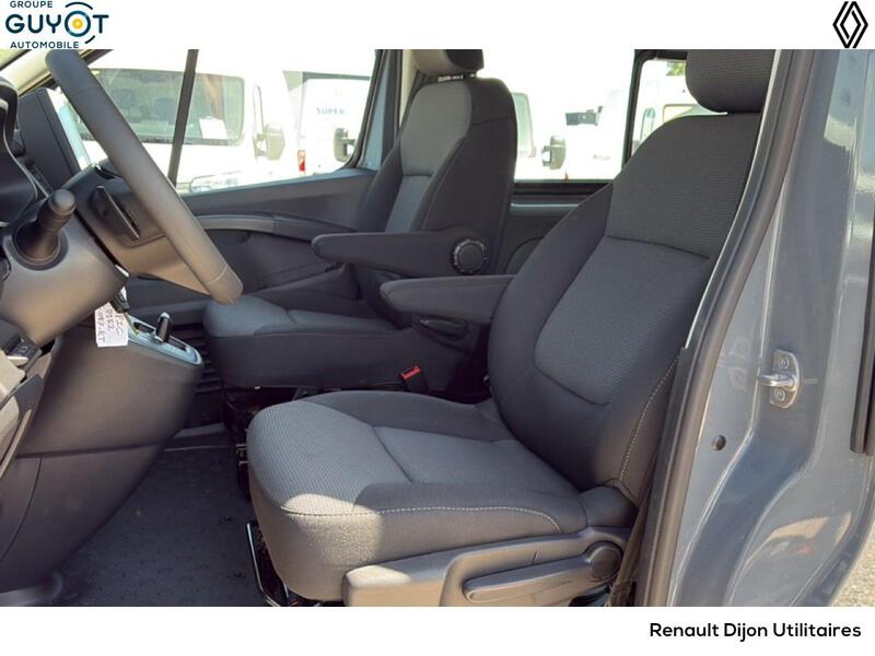 Renault Trafic Combi