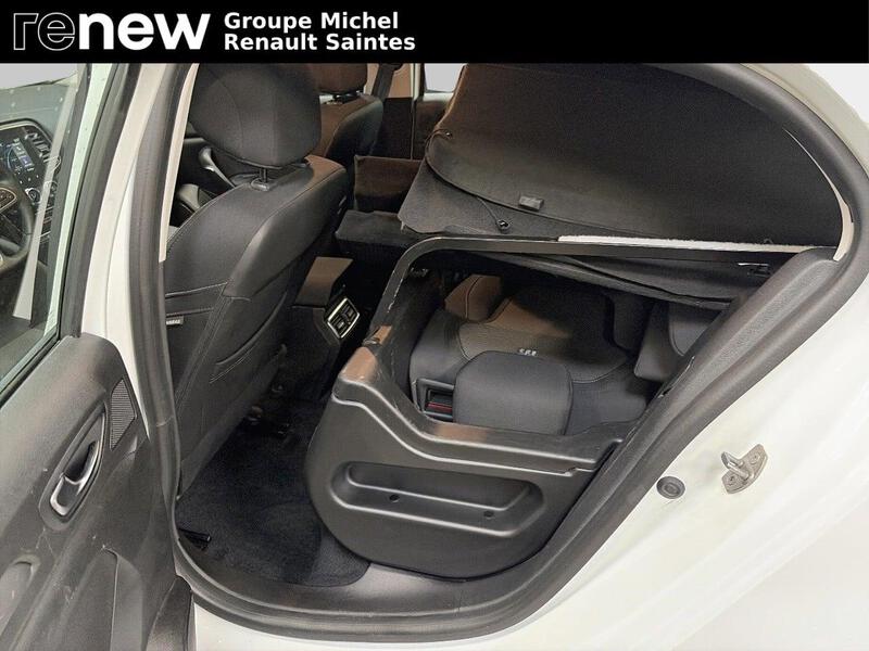 Renault Megane IV Berline