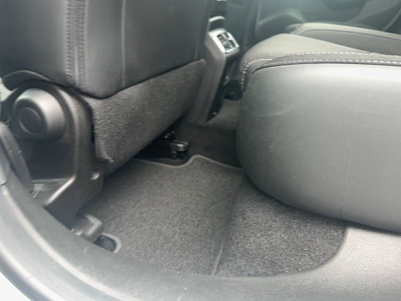 Renault Megane IV Berline