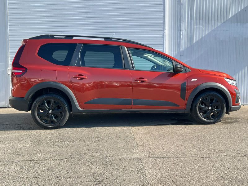 DACIA Jogger 2022 — imagine 29