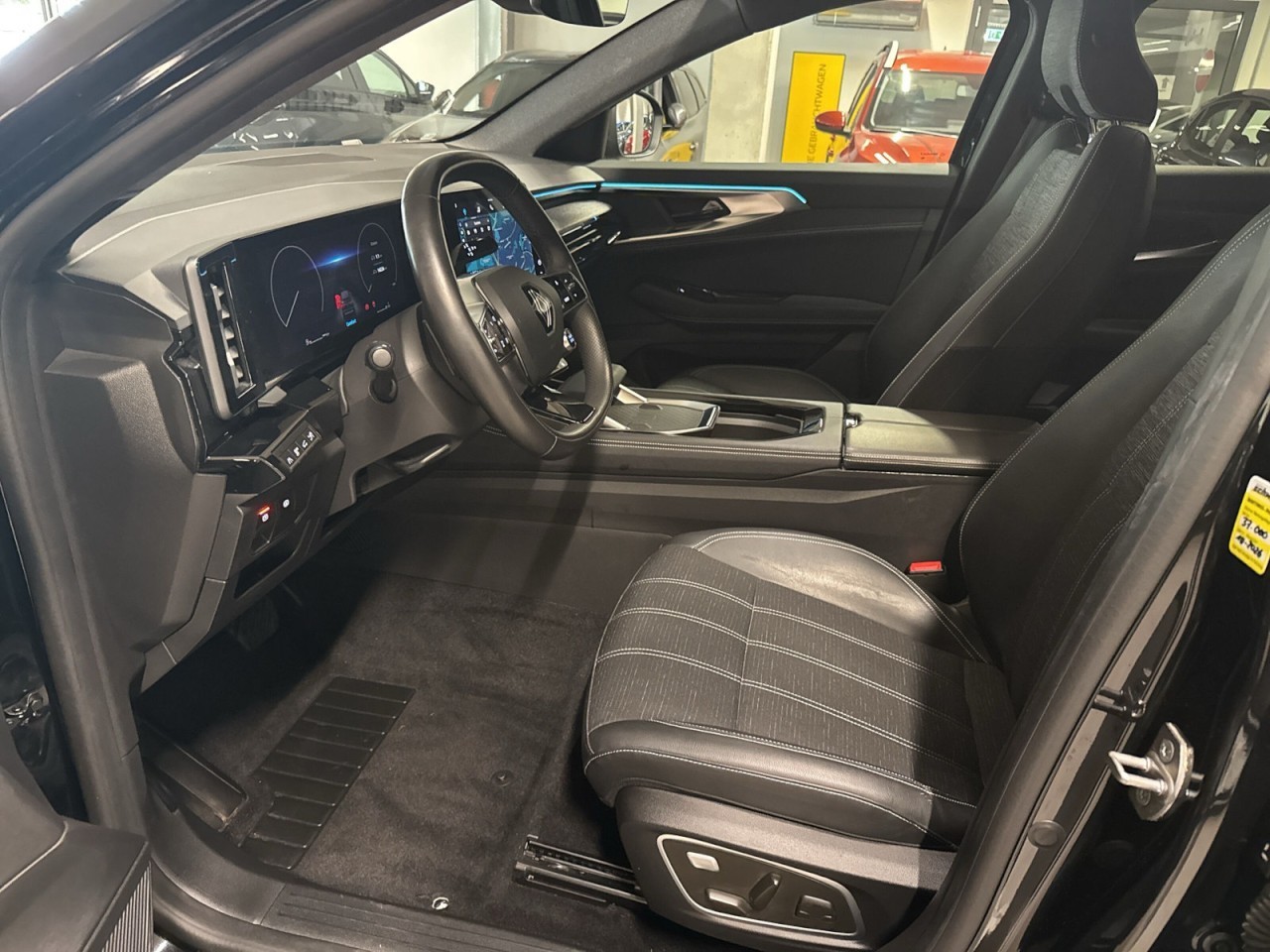 Renault Austral – Bild 10