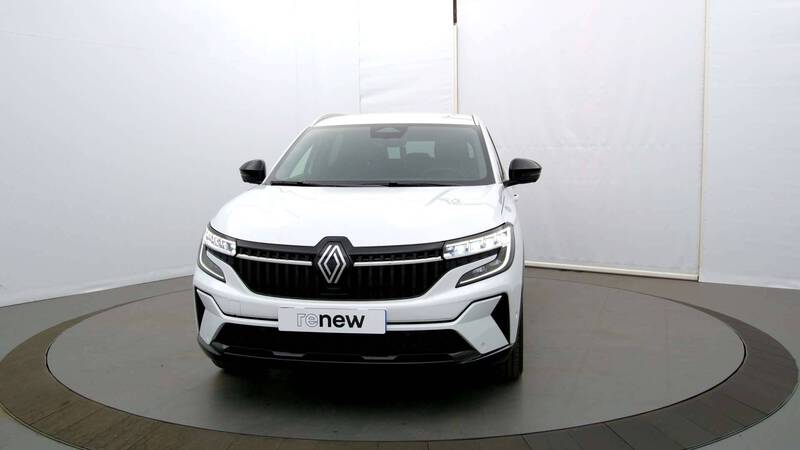 Renault Espace VI