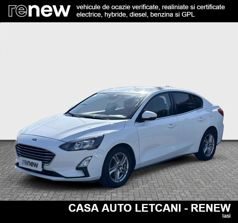 FORD Focus 2019