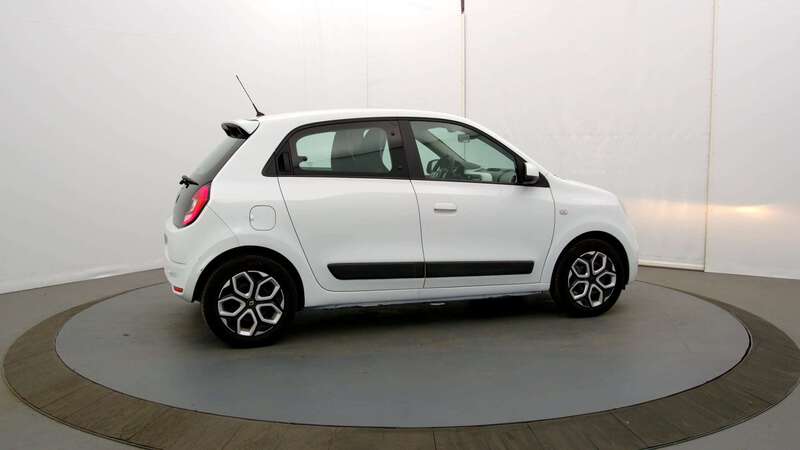 Renault Twingo III