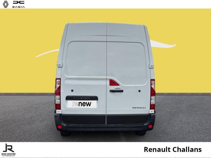 Renault Master Fourgon