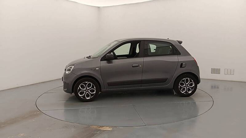 Renault Twingo III