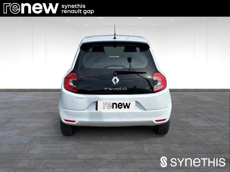 Renault Trafic Combi