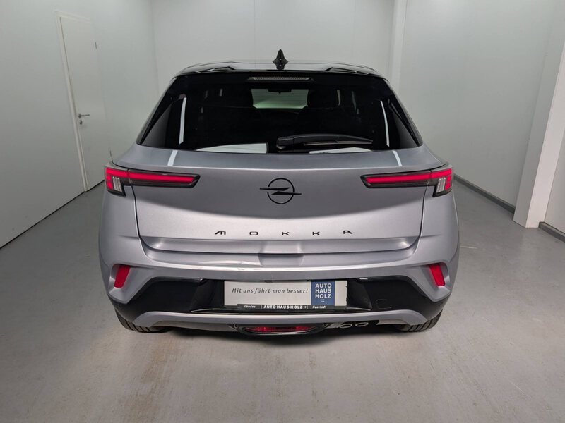 Fahrzeugabbildung Mokka 1.2 Turbo GS LED Kamera Bild 3 von 33