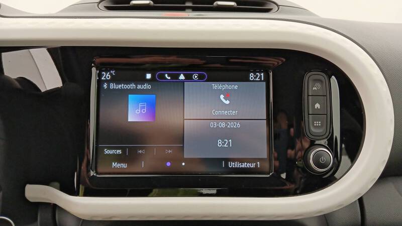 Renault Twingo III