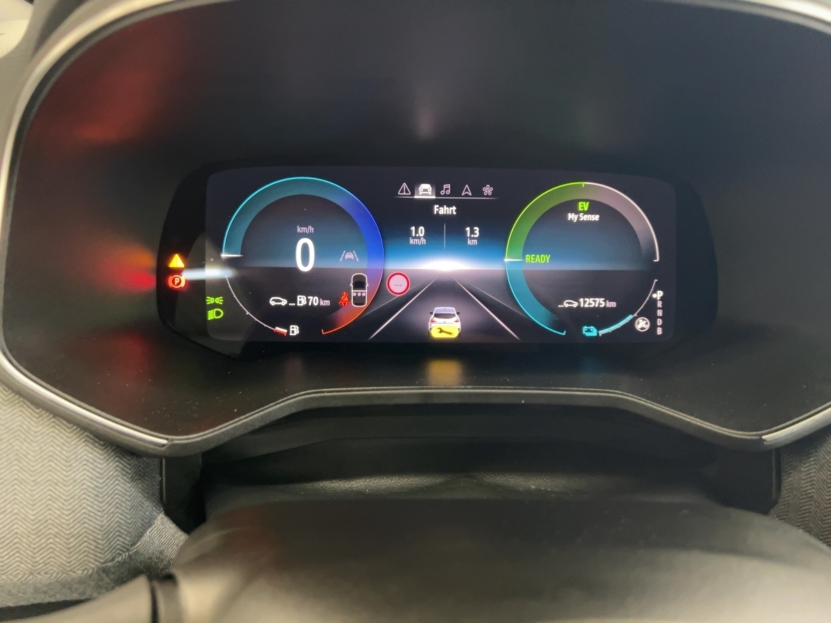 Renault Clio – Bild 17