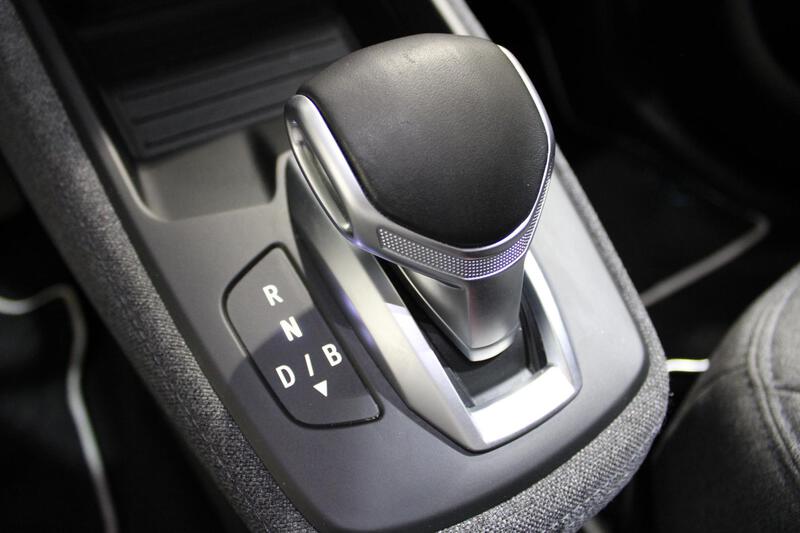 Renault ZOE E-Tech Electrique
