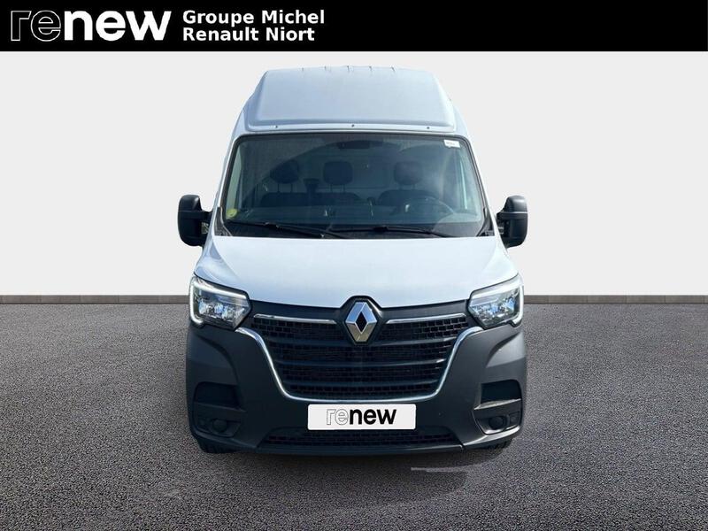 Renault Master Fourgon