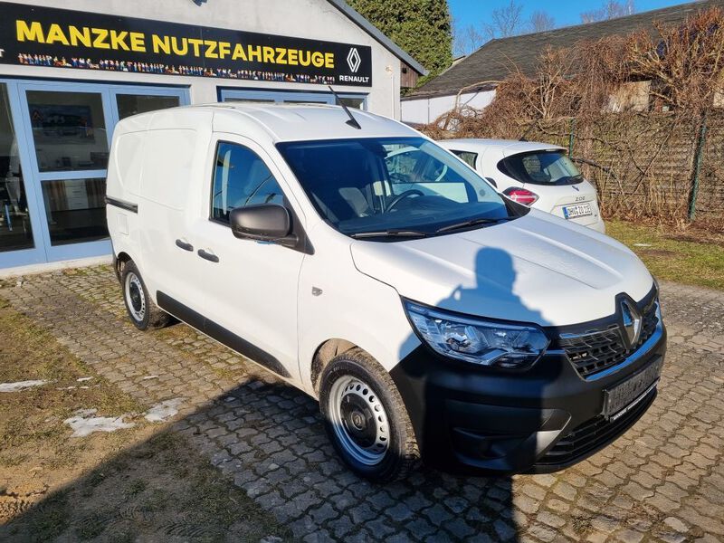 Renault Express