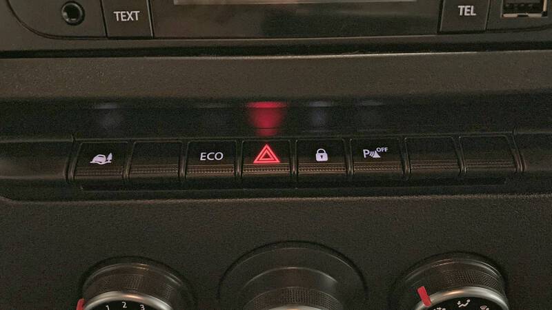 Renault Master Fourgon