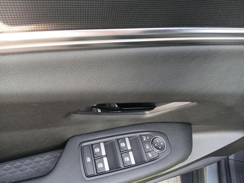 Renault Scenic E-Tech Electrique