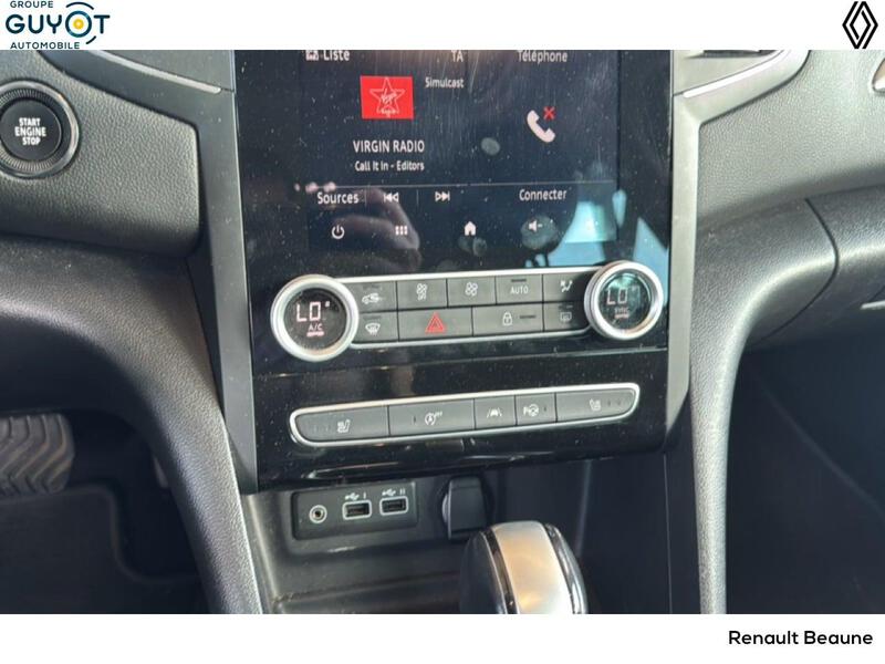 Renault Megane IV Berline