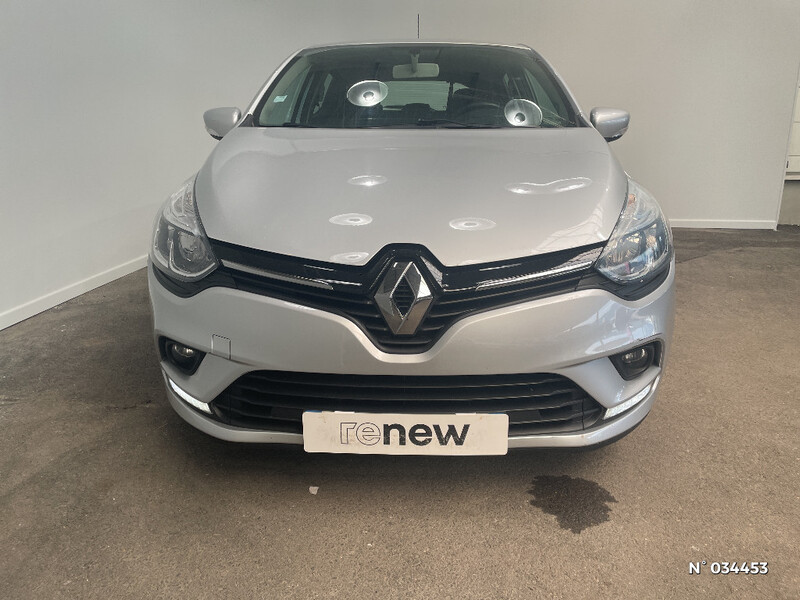 Renault Clio IV