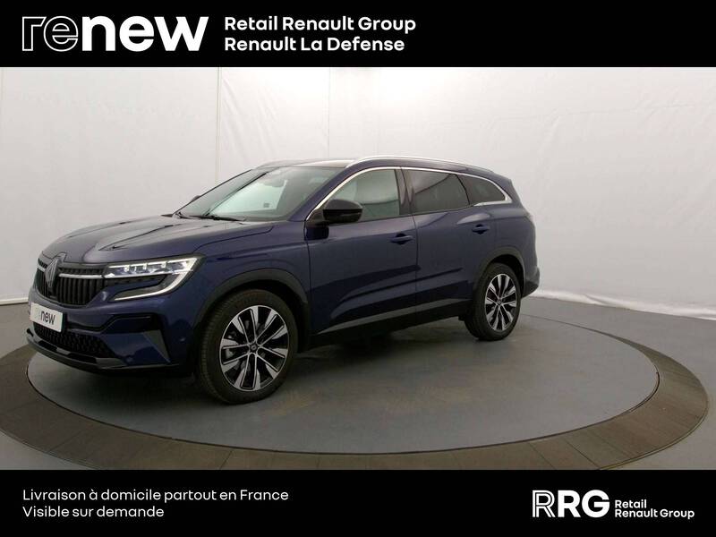 Renault Espace VI