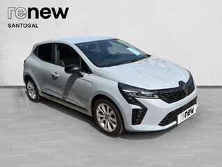RENAULT Clio Evolution TCe