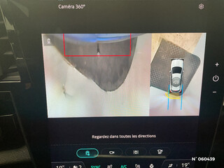 Vehicle 3D Image