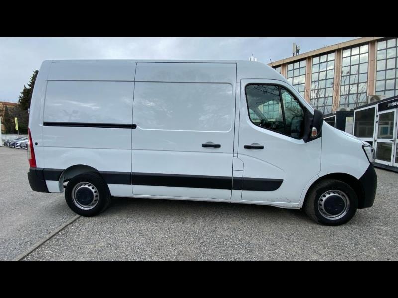 Renault Master Fourgon