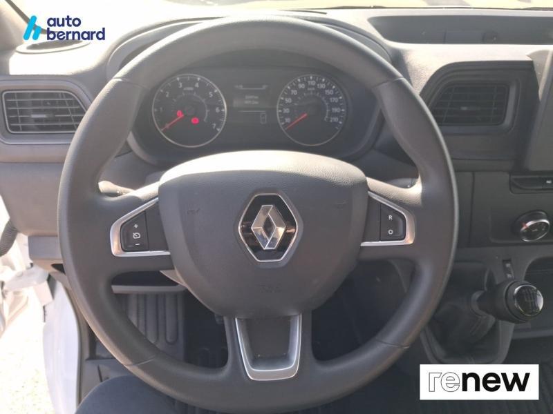 Renault Master Fourgon