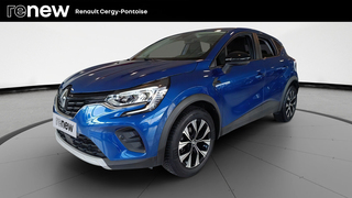CAPTUR
