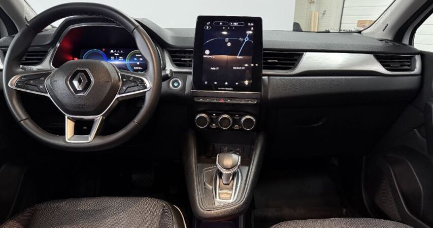RENAULT Captur 2020 — imagine 11