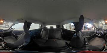 Vehicle 3D Image
