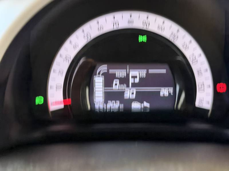 Renault Twingo E-Tech Electrique