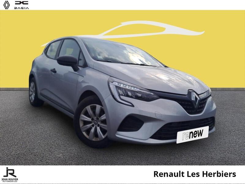 Renault Clio V