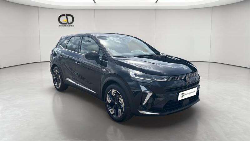 Renault Symbioz