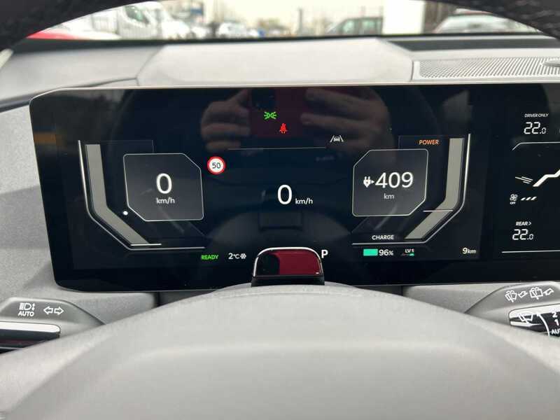Fahrzeugabbildung EV5 81,4-kWh Earth +H&K+360° Bild 16 von 23
