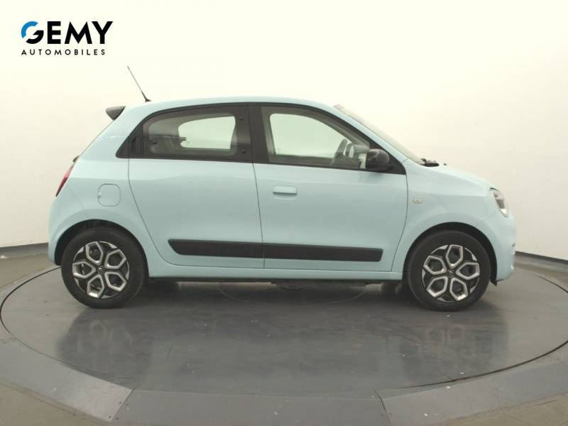 Renault Twingo E-Tech Electrique