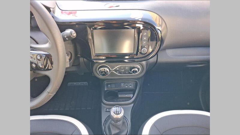 Renault Twingo III