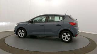 Vehicle 3D Image
