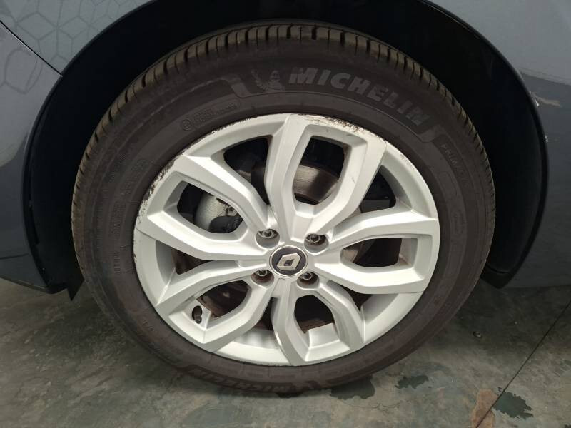 Renault Clio IV