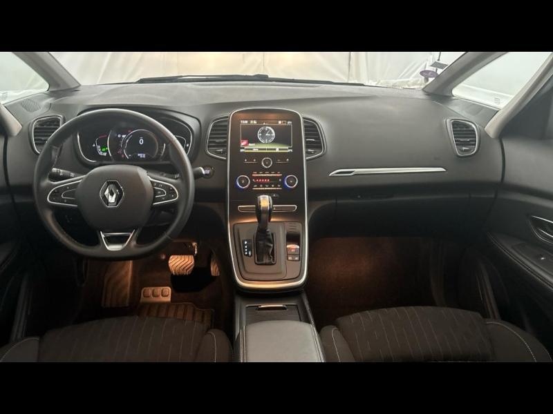 Renault Scenic IV
