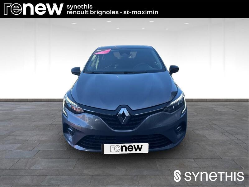 Renault Clio V