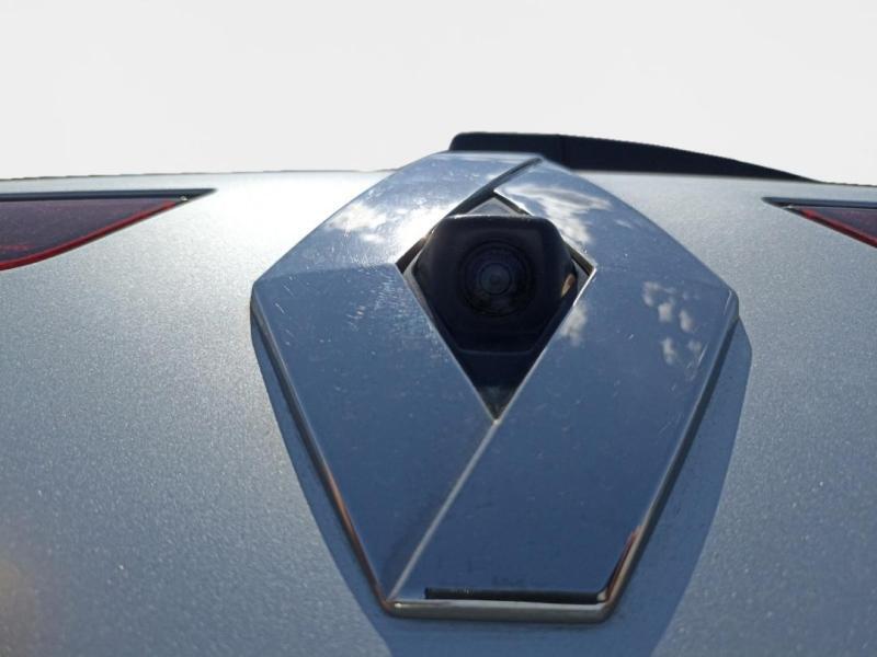 Renault Megane IV Berline