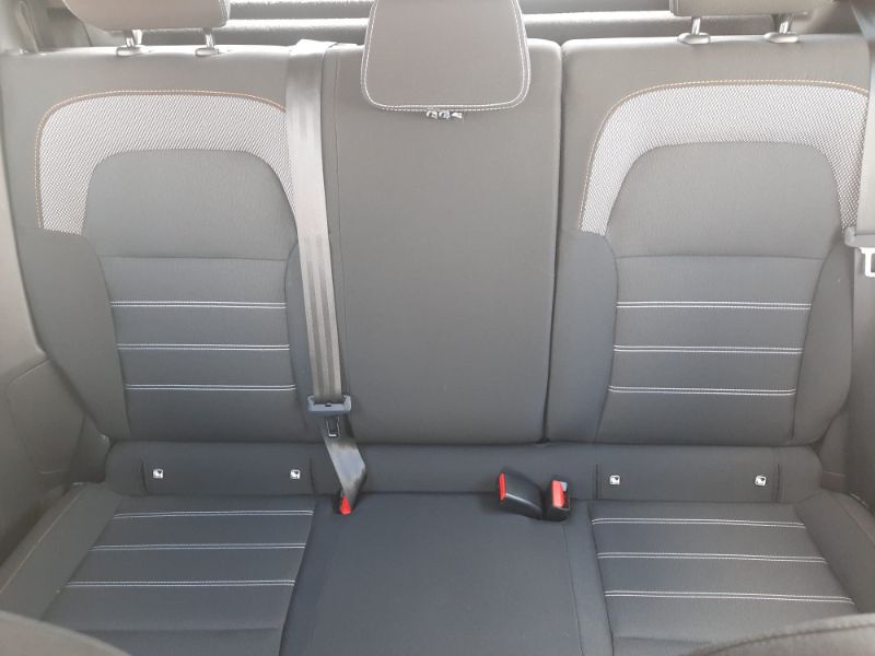 DACIA Sandero 2022 — imagine 39