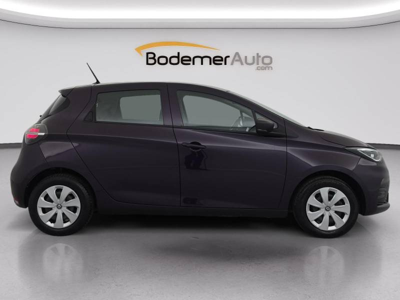 Renault ZOE E-Tech Electrique