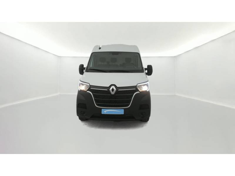 Renault Master III