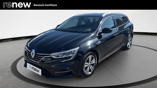 MEGANE IV ESTATE